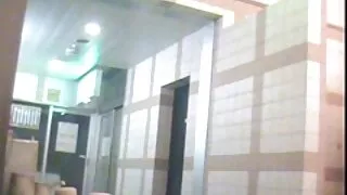 Дуусашгүй залуу эмэгтэй цэнхэр даашинз сэтгэл догдлон танихгүй залуу авсан нь хатуу хойлог pussy
