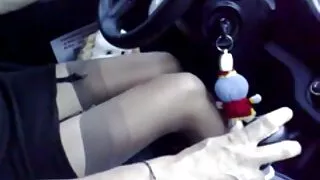 Brandi хайр fucks залуу авах COVID-19 дархлаа