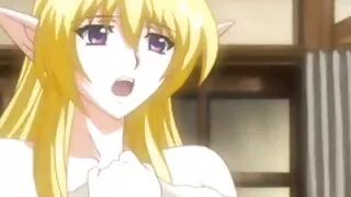 Заа найз нь гүн blowjob, дараа нь Зөндөө нойтон pussy