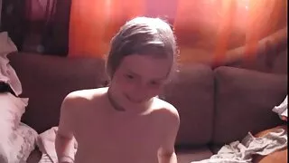 Дэггүй охин хайртай шулуун гэдсээр залгахад, oga