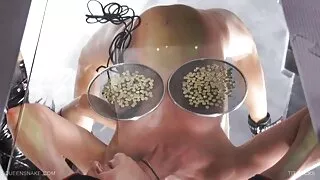 Порно видео тэмтрүүл хүчиндсэн сайхан охин нь Том tits