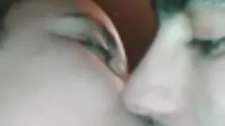 Slutty шаргал cheats дээр найз залуу нь Түүний найз шүршүүрт