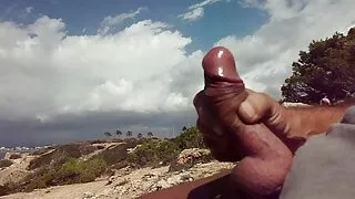 Миний pussy fingering байхад тэр миний аманд түүний бөмбөг тавих!