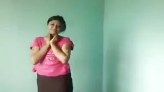 Залуу өрөөний хамтрагчтай шинэ хорио цээрийн порно