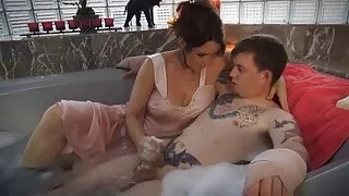 Horny бух fucks ойд гэхэд хоер сайхан дагина