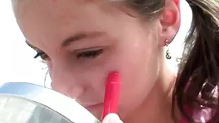 Шүршүүрт порно бяцхан хүүгийн харж секс байна