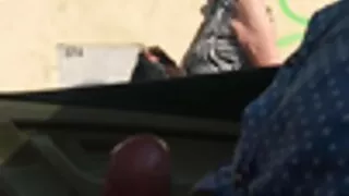 Унтлагын хувцастай өглөөний секс нь охиныг хурдан сэрэхэд тусалсан